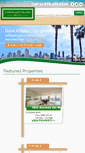 Mobile Screenshot of coronado-realty.com